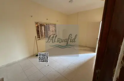 Apartment - 1 Bedroom - 1 Bathroom for rent in Al Naemiya Tower 2 - Al Naemiya Towers - Al Nuaimiya - Ajman