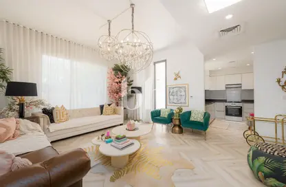 Townhouse - 3 Bedrooms - 4 Bathrooms for sale in Maple at Dubai Hills Estate 2 - Maple at Dubai Hills Estate - Dubai Hills Estate - Dubai