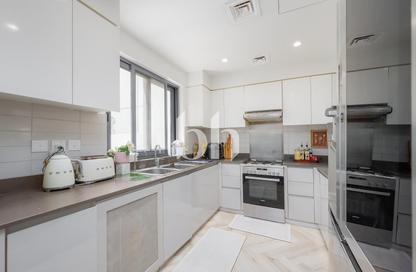 Townhouse - 3 Bedrooms - 4 Bathrooms for sale in Maple at Dubai Hills Estate 2 - Maple at Dubai Hills Estate - Dubai Hills Estate - Dubai