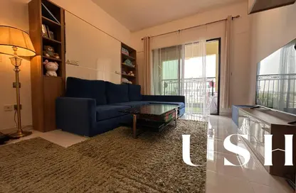 شقة - 1 حمام للبيع في ريزورتز بلوك 2 - ريسورتز بي دانوب - ارجان - دبي