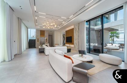 Villa - 5 - 7 for sale in Pearl Jumeirah Villas - Pearl Jumeirah - Jumeirah - Dubai