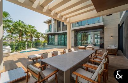 Villa - 5 - 7 for sale in Pearl Jumeirah Villas - Pearl Jumeirah - Jumeirah - Dubai Villa - 5 - 7 for sale in Pearl Jumeirah Villas - Pearl Jumeirah - Jumeirah - Dubai