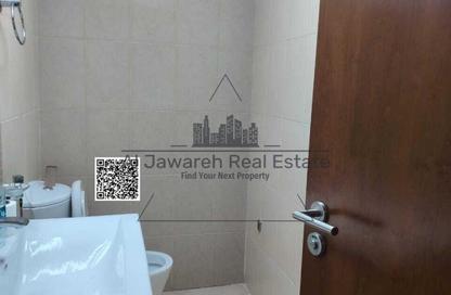 Apartment - 2 Bedrooms - 3 Bathrooms for sale in Ajman One Towers - Al Sawan - Ajman