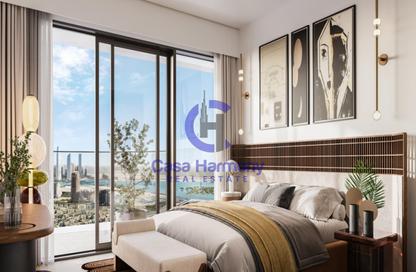 Penthouse - 4 Bedrooms - 5 Bathrooms for sale in Address Residences Zabeel 2 - Address Residences Zabeel - Zabeel 1 - Zabeel - Dubai