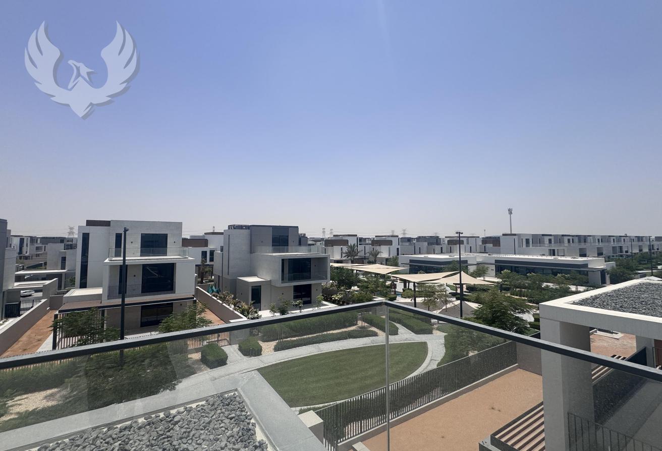 Brand New | Green Belt Facing | Spacious photo 15