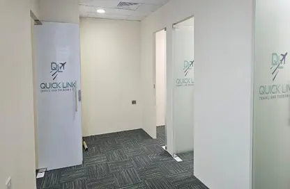 Office Space - Studio for rent in ACICO Business Park - Deira - Dubai
