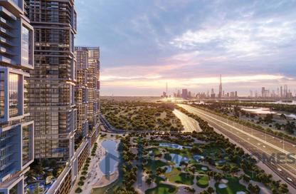 Apartment - 1 Bedroom - 1 Bathroom for sale in Sobha One Tower B - Sobha One - Sobha Hartland - Mohammed Bin Rashid City - Dubai Apartment - 1 Bedroom - 1 Bathroom for sale in Sobha One Tower B - Sobha One - Sobha Hartland - Mohammed Bin Rashid City - Dubai