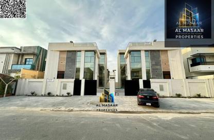 Villa - 5 - 7 for sale in Al Yasmeen 1 - Al Yasmeen - Ajman