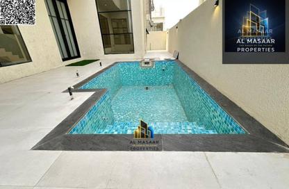 Villa - 5 - 7 for sale in Al Yasmeen 1 - Al Yasmeen - Ajman