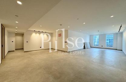 Apartment - 3 Bedrooms - 4 Bathrooms for rent in Limestone House - DIFC - Dubai