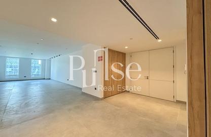 Apartment - 3 Bedrooms - 4 Bathrooms for rent in Limestone House - DIFC - Dubai