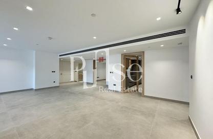 Apartment - 3 Bedrooms - 4 Bathrooms for rent in Limestone House - DIFC - Dubai