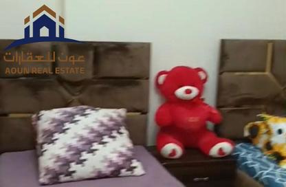 Apartment - 2 Bedrooms - 1 Bathroom for rent in Al Majaz Pearl - Al Majaz 2 - Al Majaz - Sharjah