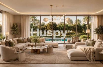 Villa - 5 Bedrooms - 7+ Bathrooms for sale in The Oasis - Palmiera - The Oasis by Emaar - Dubai