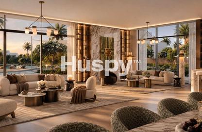 Villa - 5 Bedrooms - 7+ Bathrooms for sale in The Oasis - Palmiera - The Oasis by Emaar - Dubai