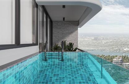 Apartment - 3 Bedrooms - 4 Bathrooms for sale in Empire Gardens - Dubai Land Residence Complex - Dubai Land - Dubai