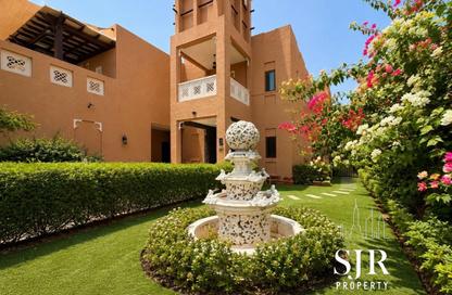 Villa - 5 Bedrooms - 5 Bathrooms for rent in Dubai Style - North Village - Al Furjan - Dubai