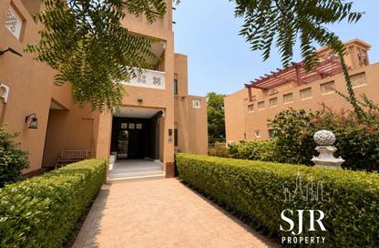 Villa - 5 Bedrooms - 5 Bathrooms for rent in Dubai Style - North Village - Al Furjan - Dubai