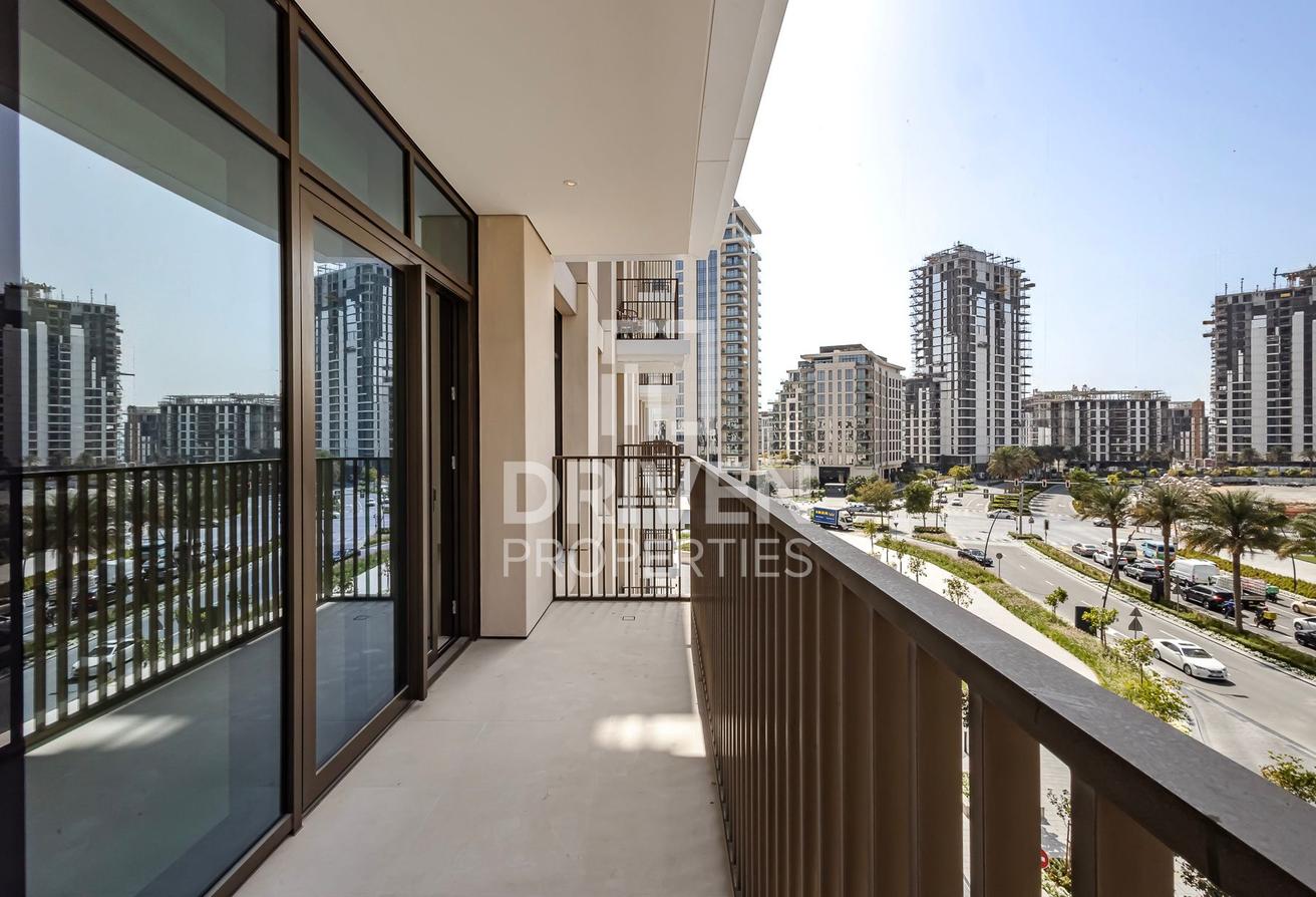 Spacious | Corner Apt in Palace Branded Tower photo 10