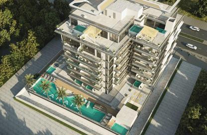 Apartment - 2 Bedrooms - 3 Bathrooms for sale in Zyra Hills - International City Phase 2 - Al Warsan 4 - Al Warsan - Dubai