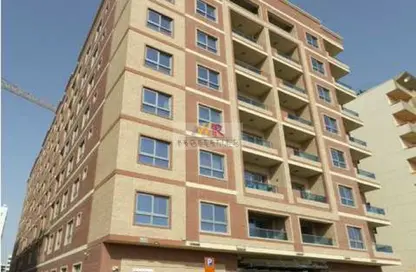 Apartment - 2 Bedrooms - 3 Bathrooms for rent in The Bricks - Mankhool - Bur Dubai - Dubai