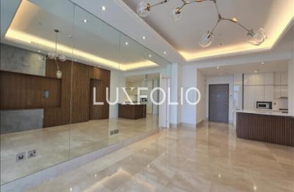 Apartment - 2 Bedrooms - 3 Bathrooms for rent in The 8 - The Crescent - Palm Jumeirah - Dubai