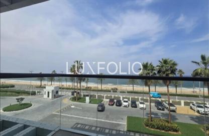 Apartment - 2 Bedrooms - 3 Bathrooms for rent in The 8 - The Crescent - Palm Jumeirah - Dubai