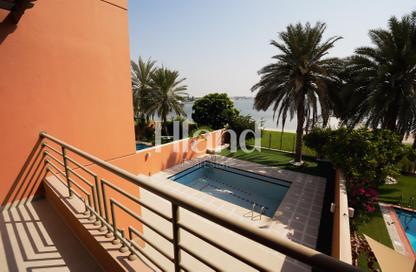 Villa - 5 - 7 for sale in Mangrove Village - Rabdan - Abu Dhabi