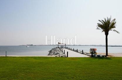 Villa - 5 - 7 for sale in Mangrove Village - Rabdan - Abu Dhabi