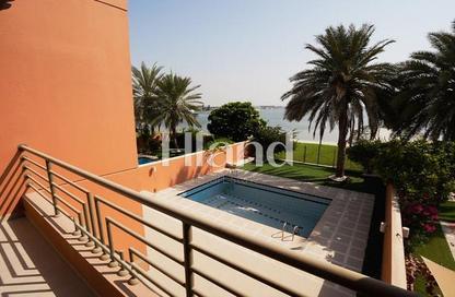 Villa - 5 - 7 for sale in Mangrove Village - Rabdan - Abu Dhabi Villa - 5 - 7 for sale in Mangrove Village - Rabdan - Abu Dhabi