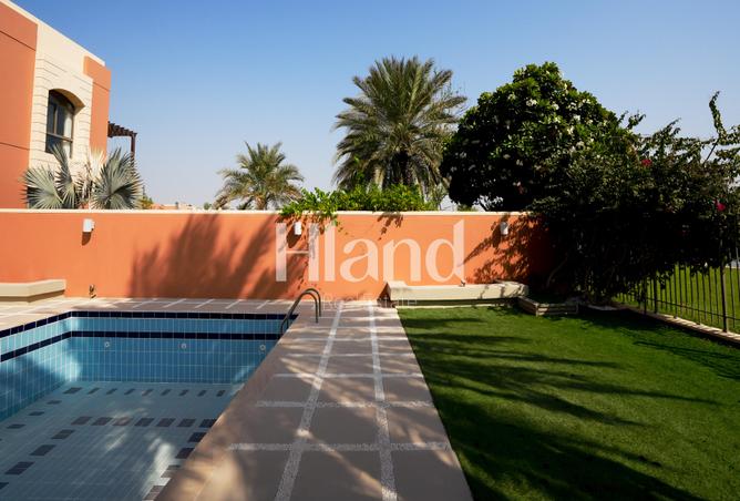 5-bed villa in Mangrove Village · Private pool · Sea view — photo 2