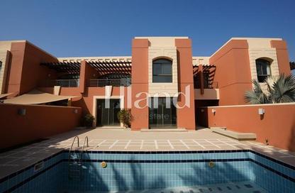Villa - 5 - 7 for sale in Mangrove Village - Rabdan - Abu Dhabi