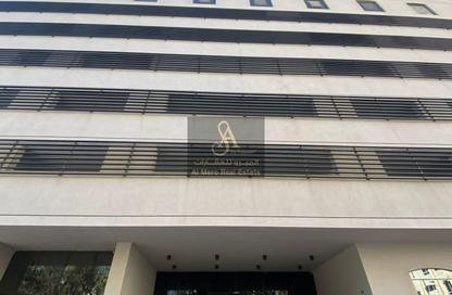 Whole Building - Studio - 7+ Bathrooms for rent in Ajman Corniche Residences - Ajman Corniche Road - Ajman