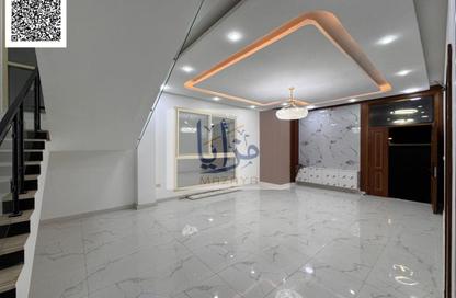 Villa - 6 Bedrooms - 7+ Bathrooms for sale in Al Yasmeen 1 - Al Yasmeen - Ajman