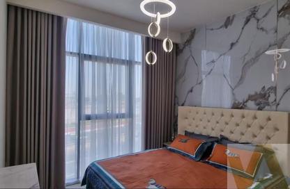 Apartment - 1 Bedroom - 1 Bathroom for sale in Azizi Riviera 24 - Azizi Riviera - Meydan One - Meydan - Dubai Apartment - 1 Bedroom - 1 Bathroom for sale in Azizi Riviera 24 - Azizi Riviera - Meydan One - Meydan - Dubai