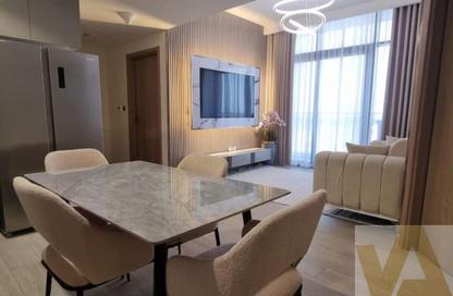 Apartment - 1 Bedroom - 1 Bathroom for sale in Azizi Riviera 24 - Azizi Riviera - Meydan One - Meydan - Dubai Apartment - 1 Bedroom - 1 Bathroom for sale in Azizi Riviera 24 - Azizi Riviera - Meydan One - Meydan - Dubai