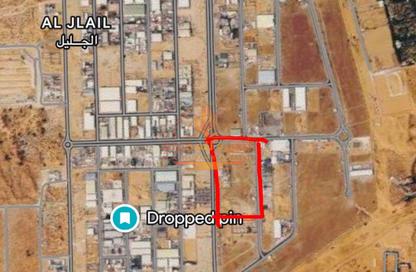 Land - Studio for sale in Al Sajaa S - Al Sajaa - Sharjah