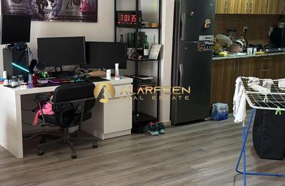 Apartment - Studio - 1 for rent in Diamond Views 3 - District 11 - Jumeirah Village Circle - Dubai