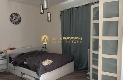 Apartment - Studio - 1 for rent in Diamond Views 3 - District 11 - Jumeirah Village Circle - Dubai Apartment - Studio - 1 for rent in Diamond Views 3 - District 11 - Jumeirah Village Circle - Dubai