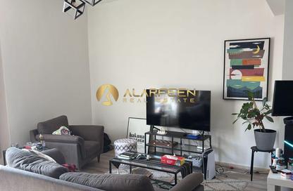 Apartment - Studio - 1 for rent in Diamond Views 3 - District 11 - Jumeirah Village Circle - Dubai