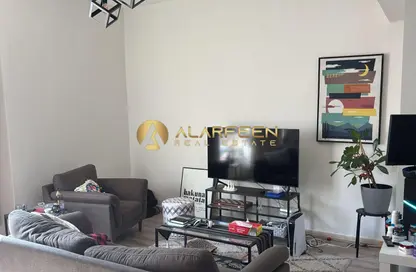 Apartment - 1 Bathroom for rent in Diamond Views 3 - District 11 - Jumeirah Village Circle - Dubai