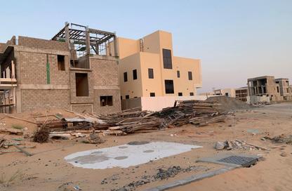 Land - Studio for sale in Al Helio 1 - Al Helio - Ajman