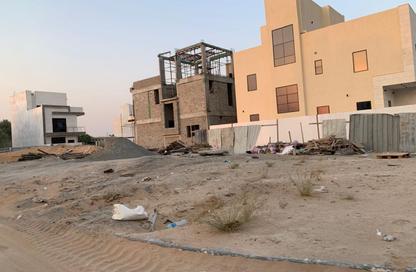 Land - Studio for sale in Al Helio 1 - Al Helio - Ajman Land - Studio for sale in Al Helio 1 - Al Helio - Ajman