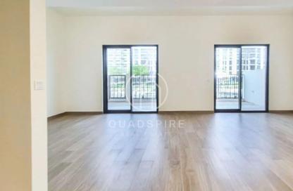 Apartment - 2 - 2 for rent in The Mayfair - Town Square - Dubai