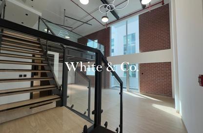 Office Space - Studio for rent in The Loft Office 2 - The Loft Offices - Dubai Media City - Dubai