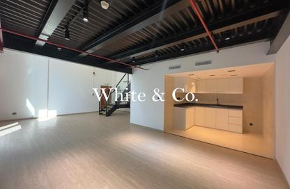 Office Space - Studio for rent in The Loft Office 2 - The Loft Offices - Dubai Media City - Dubai