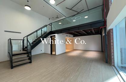 Office Space - Studio for rent in The Loft Office 2 - The Loft Offices - Dubai Media City - Dubai