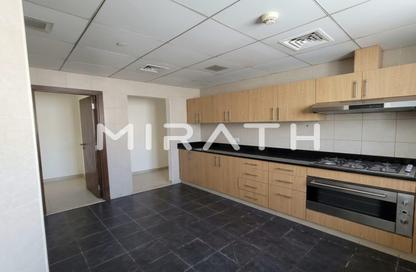 Apartment - 3 - 4 for rent in Al Raffa Tower - Al Raffa - Bur Dubai - Dubai