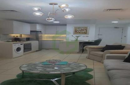 Apartment - 1 Bedroom - 2 Bathrooms for rent in Summer 2 - Summer - Seasons Community - District 15 - Jumeirah Village Circle - Dubai