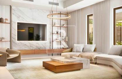 Townhouse - 3 Bedrooms - 4 Bathrooms for sale in Al Deem - Al Bahya - Abu Dhabi Townhouse - 3 Bedrooms - 4 Bathrooms for sale in Al Deem - Al Bahya - Abu Dhabi
